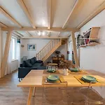 Les Templiers - Maison Avec Cour A 20 M Du Port - * Le Treport