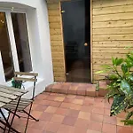 Holiday home Les Templiers - Maison Avec Cour A 20 M Du Port - *