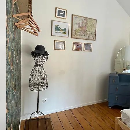 Les Templiers - Maison Avec Cour A 20 M Du Port - בית נופש Le Tréport